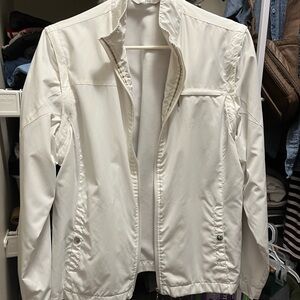 Izod XFG Women’s Windbreaker Activewear